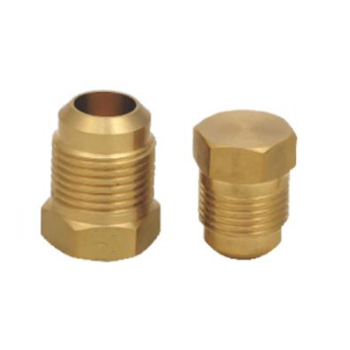 Brass Flare Fittings