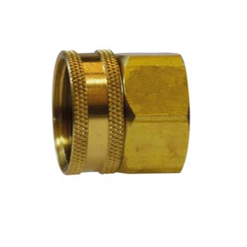 Brass Garden Hose Fittings