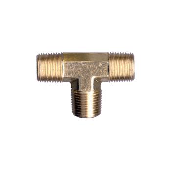 Brass Pipe Fittings