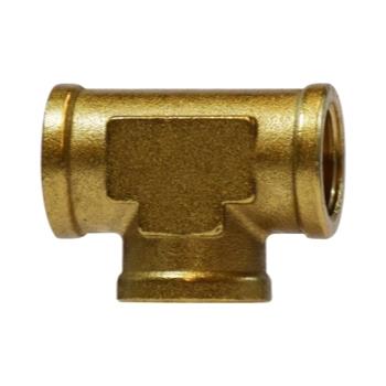 Brass Pipe Fittings