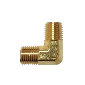 Brass Pipe Fittings